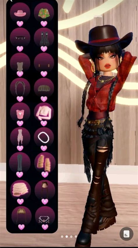 wild west dti|Top 10 cowboy dress to impress ideas and inspiration.